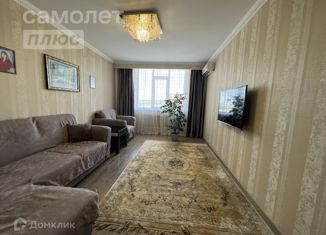 Продается двухкомнатная квартира, 74.8 м2, Оренбург, улица Гаранькина, 23, Северо-Восточный жилой район