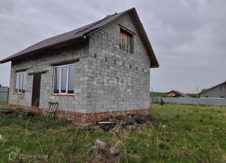 Продается дом, 98.5 м2, село Обуховское, Набережная улица