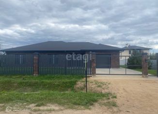 Продается дом, 220 м2, посёлок Заволжье, Любимый переулок