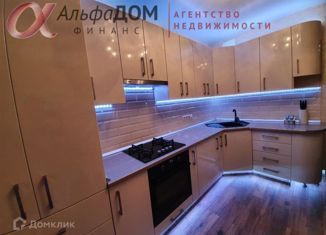 Однокомнатная квартира на продажу, 40 м2, Ставрополь, улица Пушкина, 65В, микрорайон №8