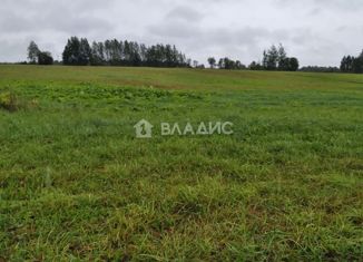 Продаю участок, 12 сот., деревня Заполье, Сельская улица