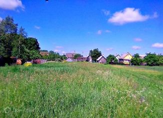 Продажа земельного участка, 30 сот., деревня Овинцево, Парковая улица, 13