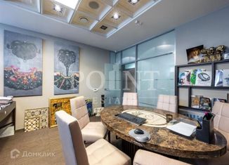 Продажа офиса, 191 м2, Москва, 1-й Магистральный тупик, 5А, станция Шелепиха