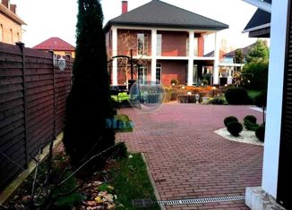 Продам дом, 586 м2, деревня Мамоново, Заречная улица, 31