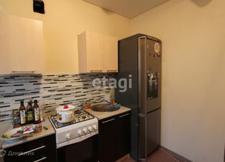 Продается 1-ком. квартира, 28 м2, село Лопатино, Николаевский проспект, 36