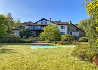 Продается дом, 1100 м2, деревня Раздоры, коттеджный посёлок Береста, 46