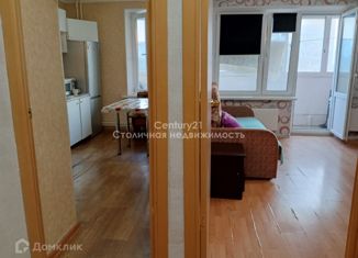 Продажа 1-комнатной квартиры, 34.2 м2, Москва, улица Мусы Джалиля, 8к2, метро Борисово