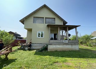 Продаю дом, 120 м2, садовое товарищество Ёлочка, улица 5-я Линия