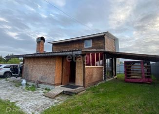 Продается дом, 70 м2, село Покровское