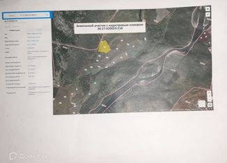 Продается земельный участок, 78 сот., поселок Пионерск