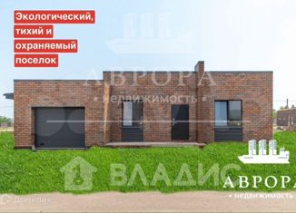 Продам дом, 138 м2, коттеджный поселок Миловидово