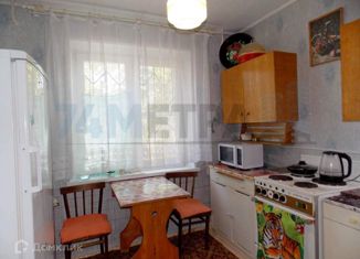 Аренда 1-комнатной квартиры, 41 м2, Челябинск, переулок Мамина, 6А