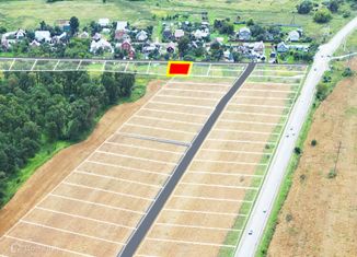 Продается земельный участок, 9.22 сот., городской округ Воскресенск