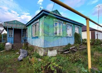 Продаю дом, 75 м2, рабочий посёлок Хохольский, улица Ленина