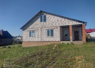 Продается дом, 81.2 м2, село Севрюково, Зелёная улица, 5