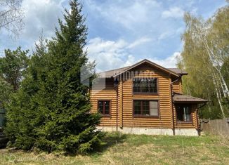 Продам дом, 164 м2, деревня Руднево, Красная улица, 24