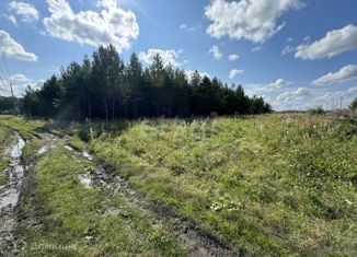 Продаю участок, 12.51 сот., посёлок городского типа Тугулым, Сосновая улица, 18