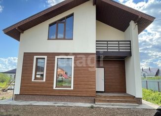 Продажа дома, 125.9 м2, деревня Жилино, Семейная улица