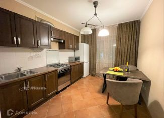 Продам двухкомнатную квартиру, 58.5 м2, Орёл, улица Картукова, 9, микрорайон Наугорский