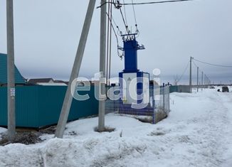 Продажа земельного участка, 8 сот., деревня Есаулова, улица Гайдара, 13