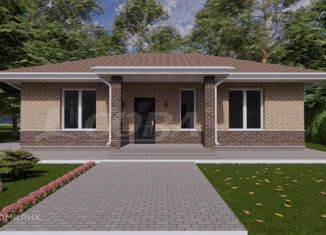 Продажа дома, 100 м2, коттеджный посёлок Долина Счастья, Литературная улица