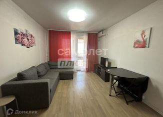 Квартира на продажу студия, 24 м2, Ростов-на-Дону, Орбитальная улица, 25, ЖК Норд