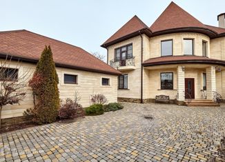 Продам дом, 272.4 м2, Краснодар, улица Фридриха Энгельса, улица Фридриха Энгельса