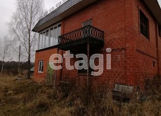 Продается дом, 235 м2, деревня Мордвиново