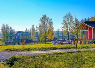 Продается участок, 12 сот., деревня Романьково