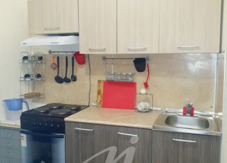 1-ком. квартира в аренду, 36 м2, Московский, улица Никитина, 18к1