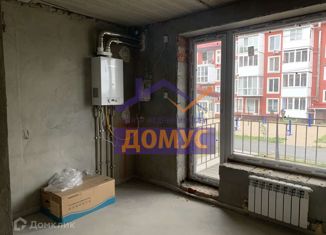Продам однокомнатную квартиру, 32 м2, поселок Дубовое, Белогорская улица, 4