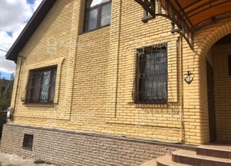 Продаю дом, 177 м2, коттеджный посёлок Радужный, улица 2-я Очередь