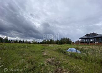 Продается земельный участок, 34 сот., деревня Бузланово, территория Фермерское Хозяйство Солнышко, 3