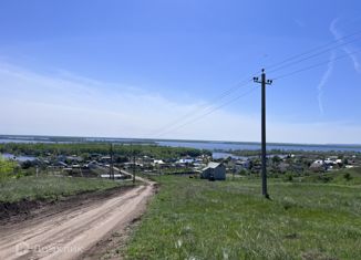 Продаю земельный участок, 20 сот., село Чардым, Волжская улица, 37