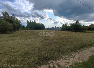 Продам участок, 12 сот., деревня Романовка, Северная улица, 1