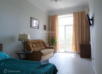 Сдаю в аренду 1-комнатную квартиру, 35 м2, Крым, улица Назукина, 1