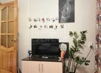 1-ком. квартира на продажу, 18 м2, Воронеж, Ярославская улица, 23, Левобережный район