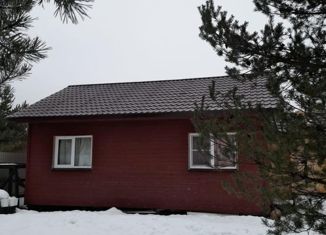 Продается дом, 50 м2, массив Кискелово