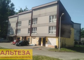 Продаю таунхаус, 110.7 м2, Светлогорск, Советская улица, 1