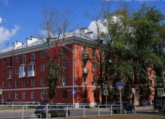 Продается 2-ком. квартира, 55.1 м2, Самара, 10-й квартал, 13, метро Безымянка