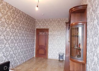 Продается трехкомнатная квартира, 81.1 м2, Абакан, улица Кирова, 122