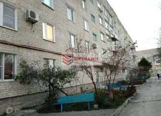 Однокомнатная квартира на продажу, 33.3 м2, Темрюк, улица Гоголя, 30