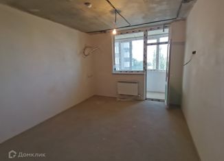 Продам квартиру студию, 27 м2, Анапа, Рождественская улица, 55к1