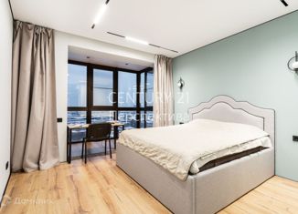 Продажа трехкомнатной квартиры, 96.3 м2, Москва, Душинская улица, 16, Душинская улица
