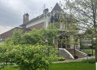 Продам дом, 600 м2, деревня Веледниково, Павловская аллея