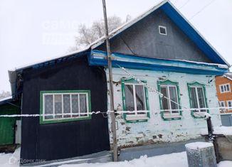 Продаю дом, 42.1 м2, село Чуваш-Кубово, Школьная улица, 13