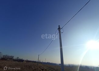 Земельный участок на продажу, 7.2 сот., хутор Северо-Восточные Сады, Садовая улица