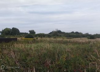 Земельный участок на продажу, 6 сот., поселок Храброво