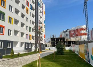 Продажа 1-ком. квартиры, 36 м2, Краснодар, улица Красных Партизан, 1, Славянский микрорайон