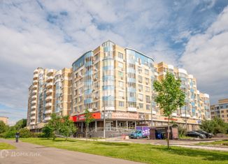 Продам трехкомнатную квартиру, 72.9 м2, Москва, Соколово-Мещерская улица, 36, СЗАО